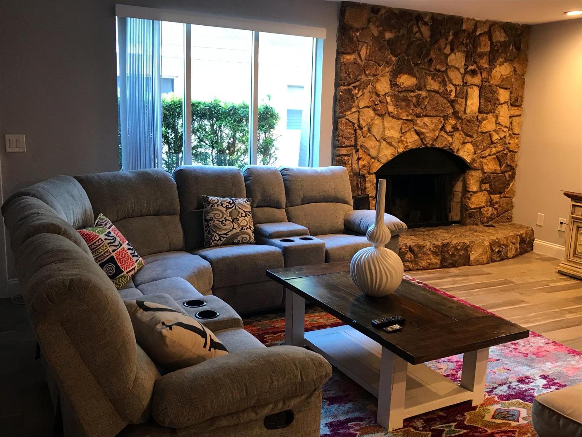 Hotel Joanne's cozy pad Orlando Zewnętrze zdjęcie