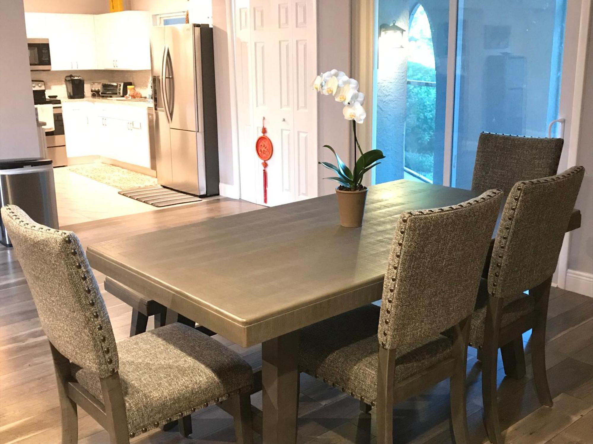 Hotel Joanne's cozy pad Orlando Zewnętrze zdjęcie