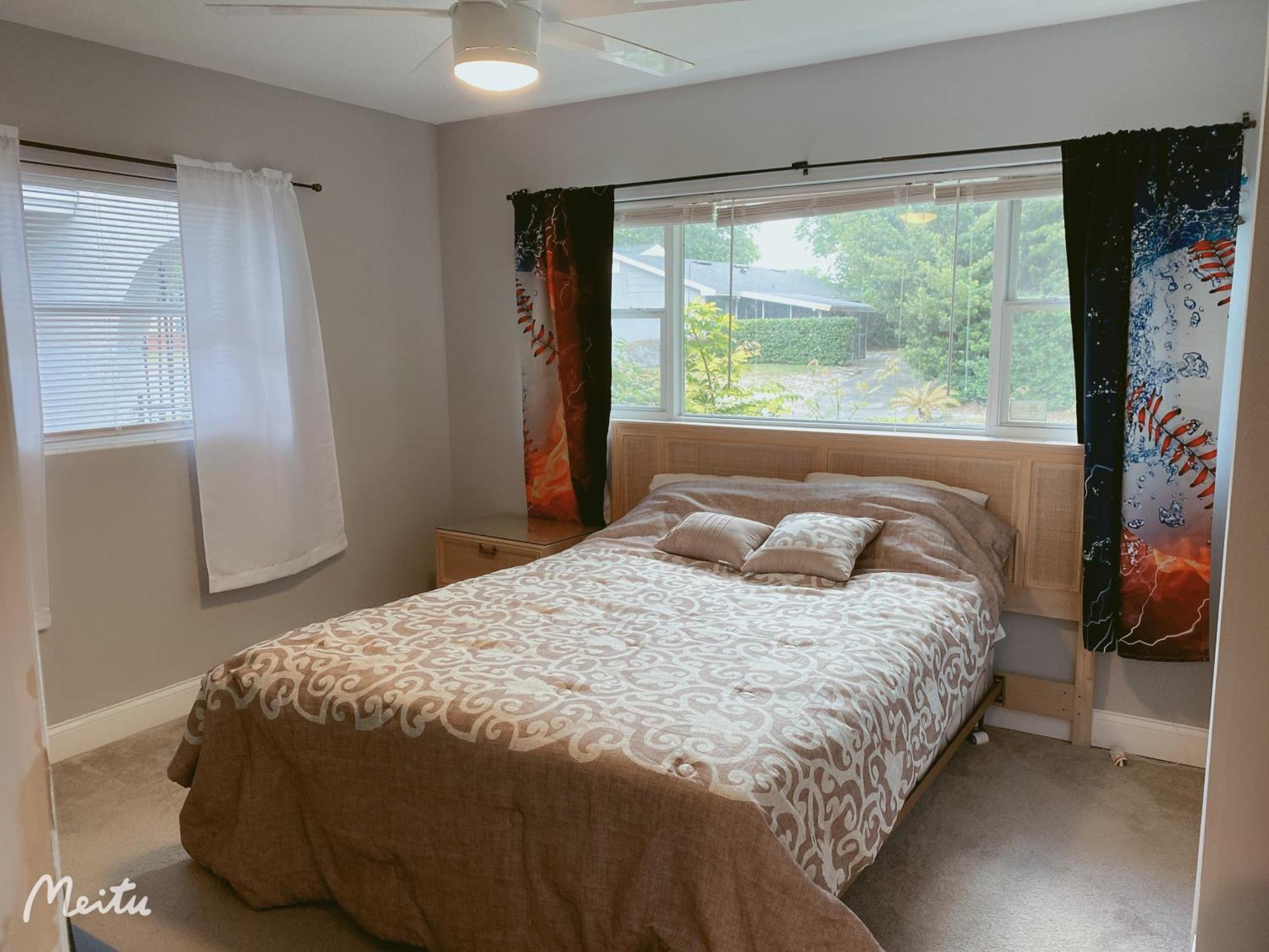 Hotel Joanne's cozy pad Orlando Zewnętrze zdjęcie