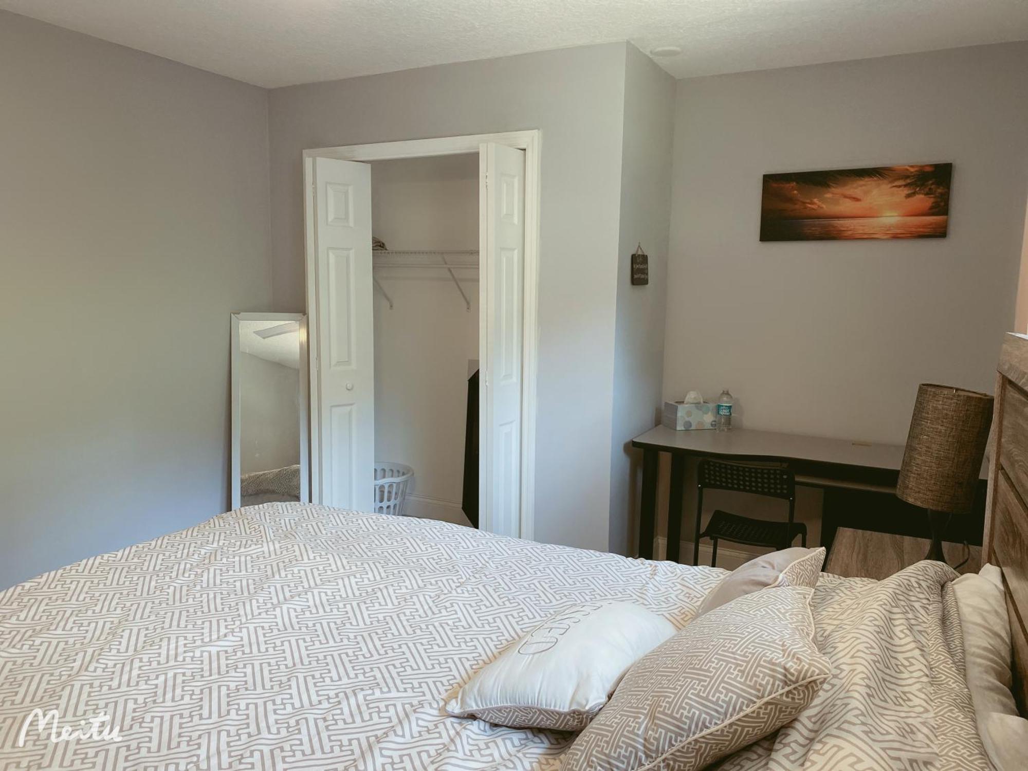Hotel Joanne's cozy pad Orlando Zewnętrze zdjęcie